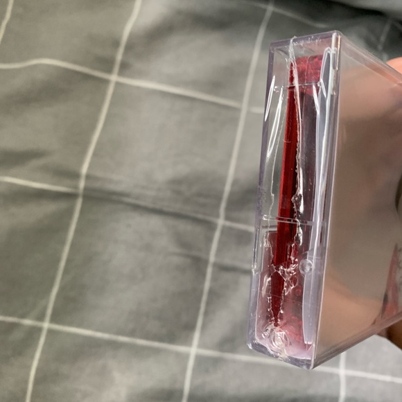 Selena Gomez - Rare CD Cassette | Red New! - Picture 3 of 3